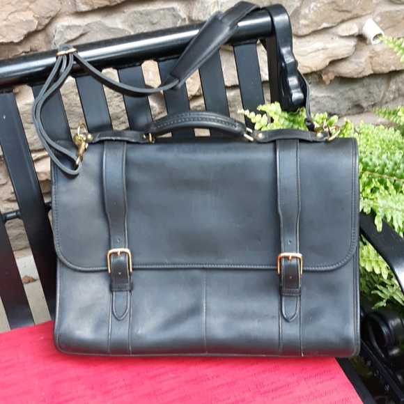 Jack Georges Other - JACK GEORGES BRIEFCASE